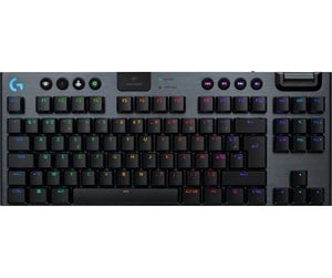 Tastatur - Logitech G G915 X - 920-012717