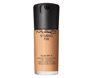 Sminke - MAC Studio Fix Fluid Foundation SPF15 - 773602642915