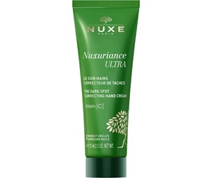 Kroppspleie - Nuxe Nuxuriance Ultra Hand Cream - 3264680034534