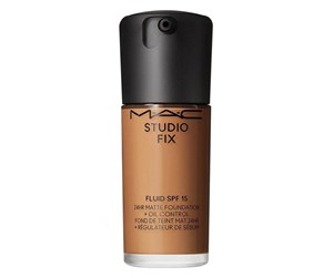 Sminke - MAC Studio Fix Fluid Foundation SPF15 - 773602643035