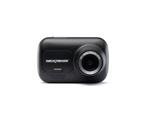 Dashcam - NextBase 122 - NBDVR122