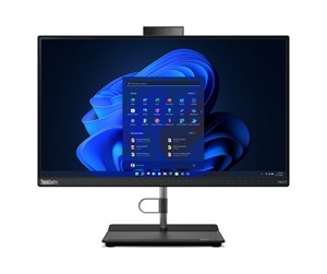 Stasjonær - All-In-One - Lenovo ThinkCentre Neo 30a 22 Gen 4 - all-in-one Core i5 13420H 2.1 GHz - 8 GB - SSD 256 GB - LED 21.5" - English - Europe - 12K40008PB