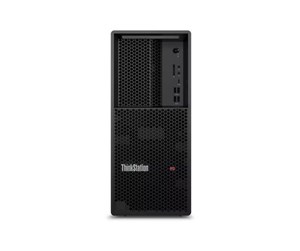 Stasjonær - Workstation - Lenovo ThinkStation P3 - tower Core i7 13700K 3.4 GHz - vPro Enterprise - 32 GB - SSD 1 TB - English - Europe - 30GS0010PB