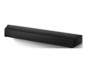 Hjemmekino & Surround - Philips HAL5023 - sound bar - for TV - wireless - HAL5023/00