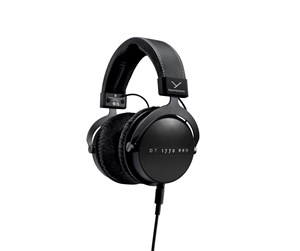 Hodetelefoner - Beyerdynamic DT 1770 PRO MKII - Closed-back - 1000310