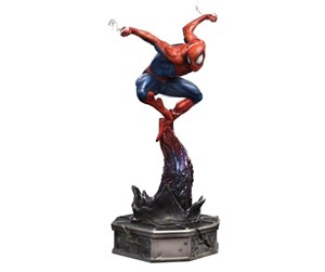 Reklameartikler - Iron Studios - Spider-Man - Figur - MARCAS84823-10