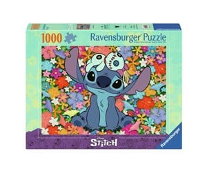 Puslespill - Ravensburger Disney 12001264 puzzle - 12001264