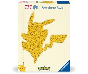 Puslespill - Ravensburger 12001212 puzzle - 12001212