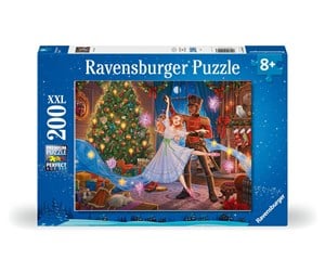 Puslespill - Ravensburger nutcracker Ballet - 12001202