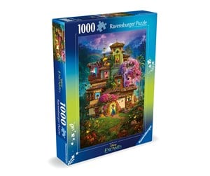 Puslespill - Ravensburger Encanto - 12000608