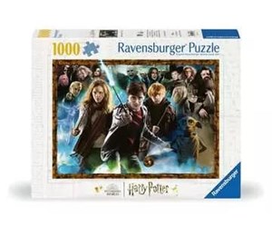 Puslespill - Ravensburger 12000463 puzzle - 12000463