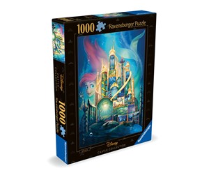 Puslespill - Ravensburger 12000265 puzzle - 12000265