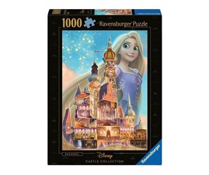 Puslespill - Ravensburger 12000264 puzzle - 12000264