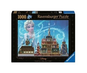 Puslespill - Ravensburger 12000261 puzzle - 12000261