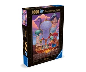 Puslespill - Ravensburger 12000258 puzzle - 12000258