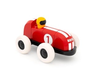 Rollelek - Brio 30485 Magnetisk Racerbil - 30485