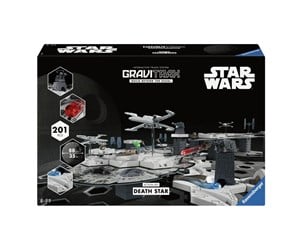 Byggesett - Gravitrax Action-Set Death Star - 10923860