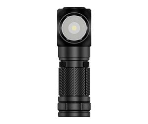 Lommelykter  - Superfire TH03 multifunction flashlight - TH03