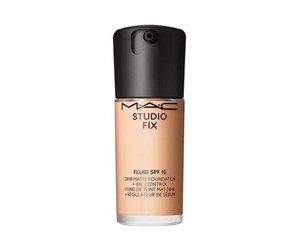 Sminke - MAC Studio Fix Fluid Foundation SPF15 - 773602643219