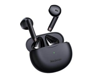 Hodetelefoner - Mcdodo Earphones TWS Lite HP-8031 (black) - HP-8031