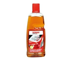 Biltilbehør - SONAX Gloss Shampoo 1L - 03143000-510