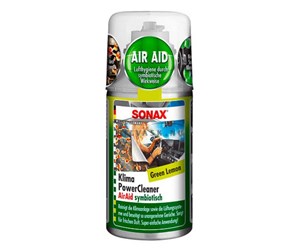 Biltilbehør - SONAX Aircon Clean 100ml - 03234000-510