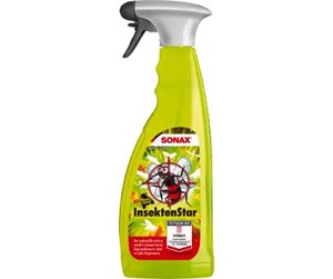 Biltilbehør - SONAX InsectStar 750 ml - 02334000-540