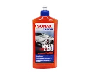 Biltilbehør - SONAX Xtreme Wash & Seal 500ml - 02442000-480