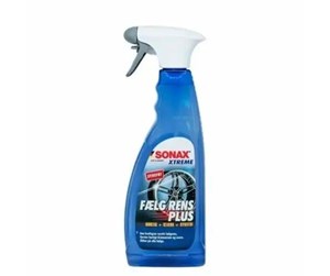 Biltilbehør - SONAX Xtreme Rim Cleaner PLUS 750ml. - 231400510