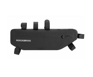 Sport & Fitness - Rockbros Bicycle Bag AS-043 - AS-043