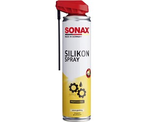 Biltilbehør - SONAX Silikonespray 400 ml - 03483000