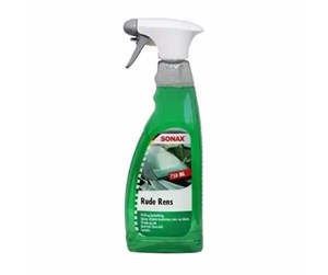 Biltilbehør - SONAX Window Cleaner 750ml - 03384000-510