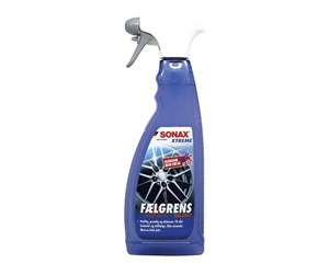 Biltilbehør - SONAX Xtreme Rim Cleaner 750 ml - 02304000-510