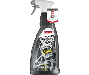 Biltilbehør - SONAX Beast Wheel Cleaner 1L - 04333000-510