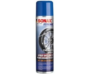 Biltilbehør - SONAX Xtreme Tire Shine 400ml - 02353000-510