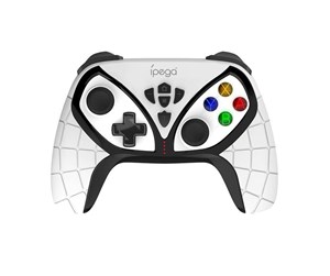 Spill - Tilbehør - PEGA NSW BT PG-SW018G Wireless Controller / GamePad - Controller - PG-SW018G