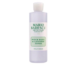 Ansiktspleie - Mario Badescu Witch Hazel & Lavender Toner - 785364204256