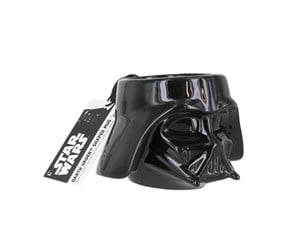 Reklameartikler - Paladone - Star Wars - Darth Vader 385 ml - Krus - PP3713SW