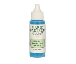 Ansiktspleie - Mario Badescu Herbal Hydrating Serum - 785364604193