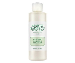 Ansiktspleie - Mario Badescu Glycolic Foaming Cleanser - 785364014336