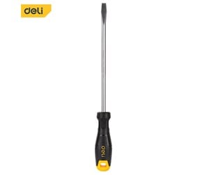 Verktøy - Deli Tools EDL6282001 manual screwdriver - EDL6282001