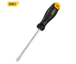 Verktøy - Deli Tools EDL6251001 manual screwdriver - EDL6251001