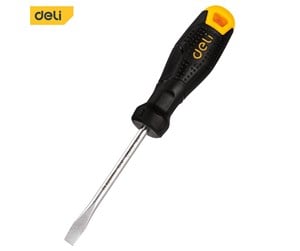 Verktøy - Deli Tools EDL6250751 manual screwdriver - EDL6250751