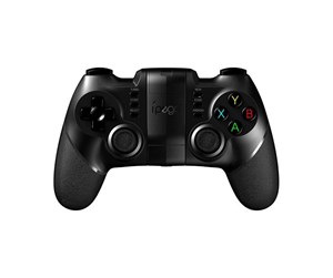 Spill - Tilbehør - PEGA Wireless Gaming Controller PG-9076 - Controller - PG-9076