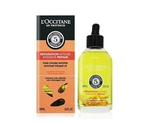 Hårpleie - L'Occitane Aromachologie Intensive Repair Enriched - 3253581570593