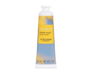 Kroppspleie - L'Occitane Melilot Hand Cream - 3253581761274