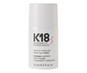 Hårpleie - K18 Leave-In Repair Mask 15 ml - PARF2029322