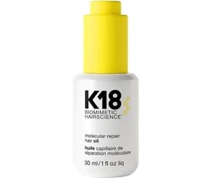 Hårpleie - K18 Molecular oil 30 ml - 858511001500