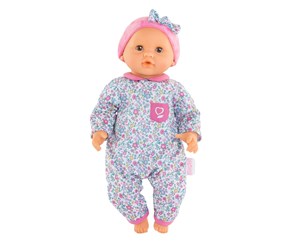 Dukker, Bamser & Utstyr - Corolle Mon Premier Poupon Calin Baby Doll - Calin Capucine 30cm - 9000100770