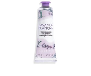 Kroppspleie - L'Occitane Lavande Blanche Soothing Hand Cream - 3253581770399